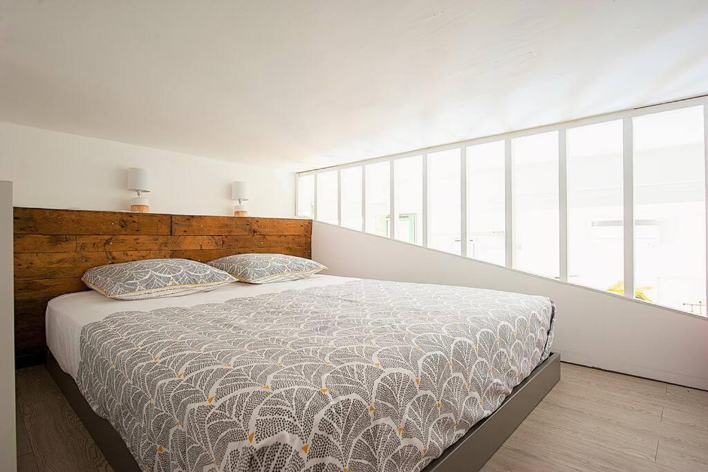 Cosy Studio - Best Location 니스 외부 사진