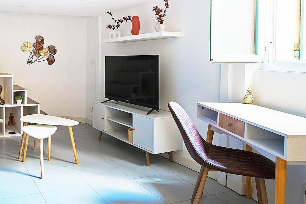 Cosy Studio - Best Location 니스 외부 사진